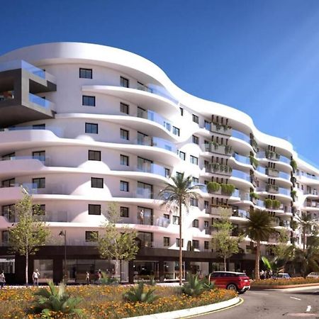 Keywise Family Luxury Infinity Beach & Golf Estepona Kültér fotó