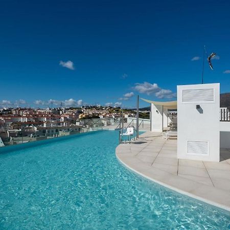 Keywise Family Luxury Infinity Beach & Golf Estepona Kültér fotó