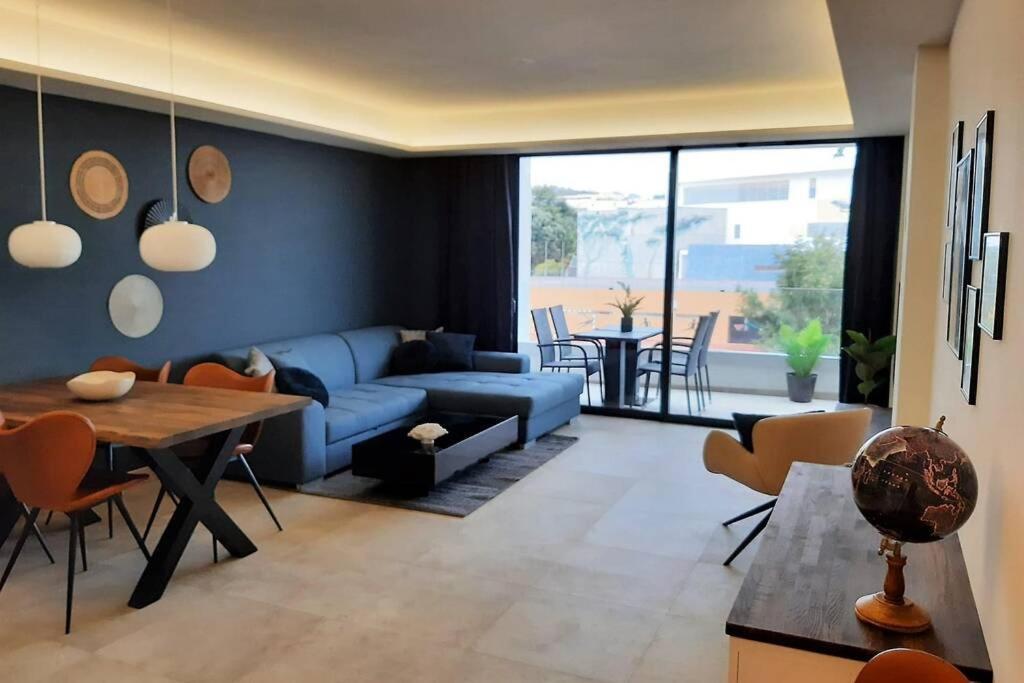 Keywise Family Luxury Infinity Beach & Golf Estepona Kültér fotó