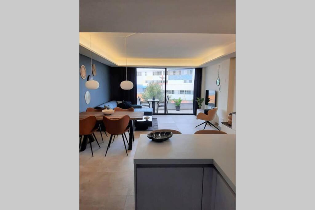 Keywise Family Luxury Infinity Beach & Golf Estepona Kültér fotó
