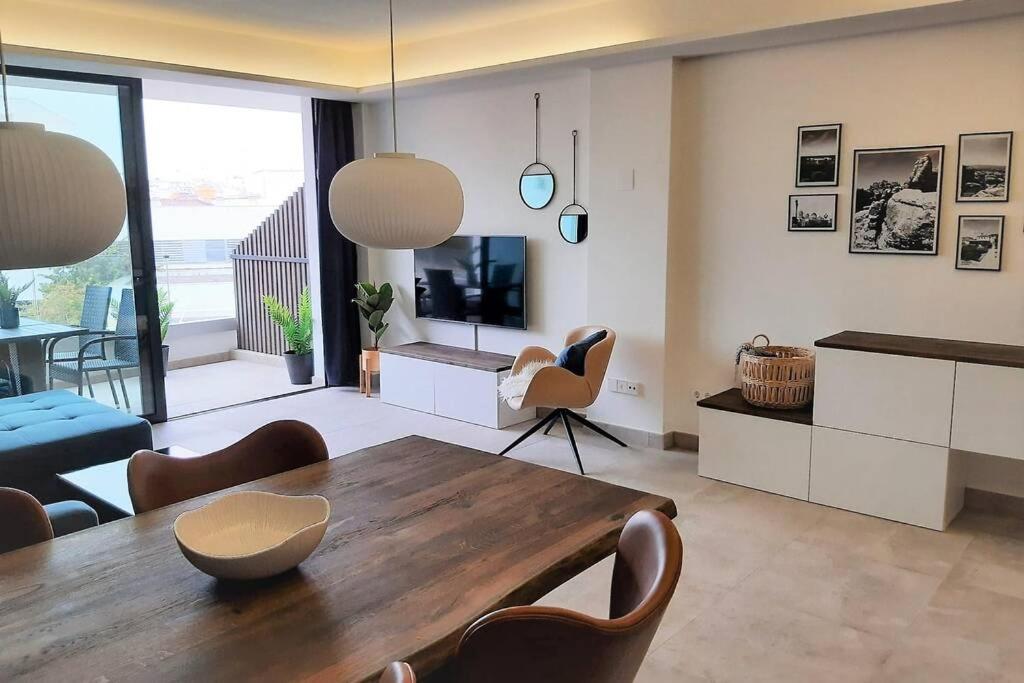 Keywise Family Luxury Infinity Beach & Golf Estepona Kültér fotó