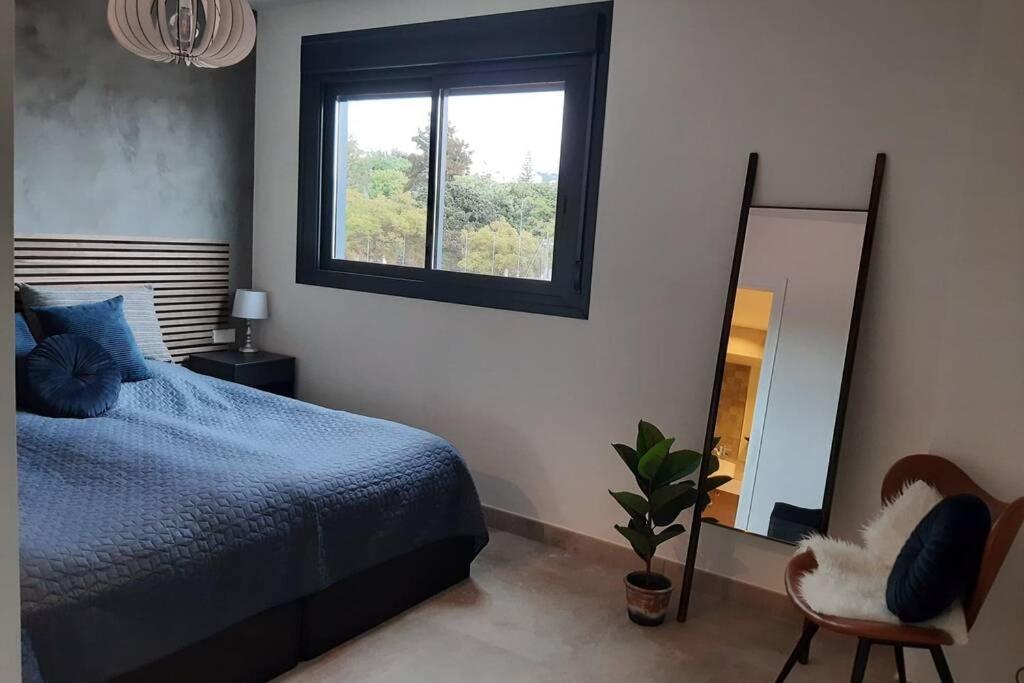 Keywise Family Luxury Infinity Beach & Golf Estepona Kültér fotó