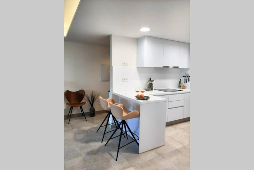 Keywise Family Luxury Infinity Beach & Golf Estepona Kültér fotó