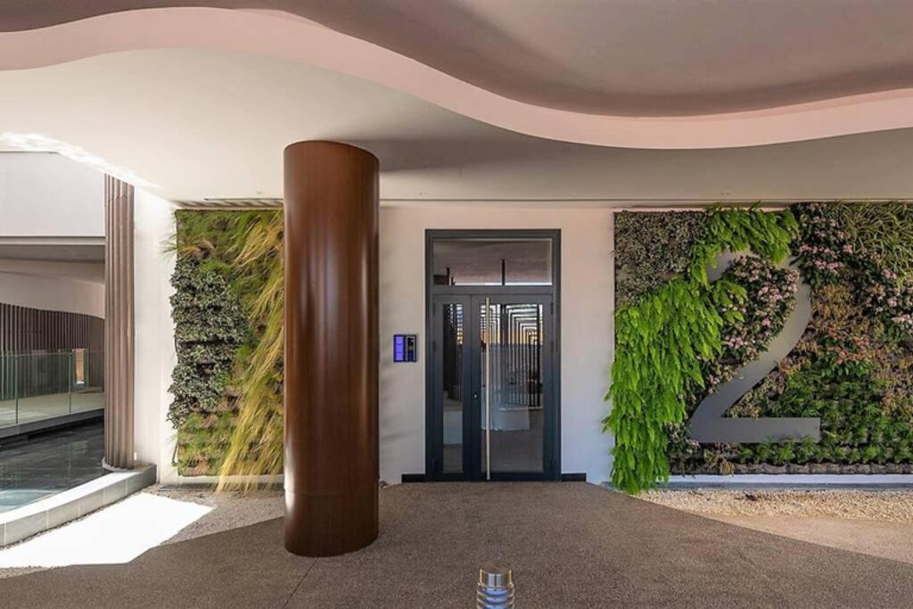 Keywise Family Luxury Infinity Beach & Golf Estepona Kültér fotó