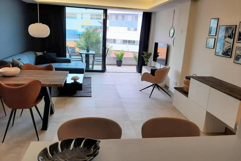 Keywise Family Luxury Infinity Beach & Golf Estepona Kültér fotó