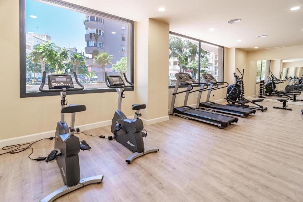 Keywise Family Luxury Infinity Beach & Golf Estepona Kültér fotó