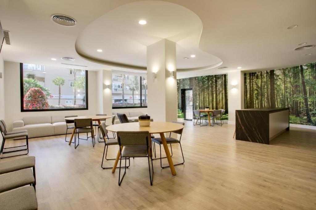 Keywise Family Luxury Infinity Beach & Golf Estepona Kültér fotó