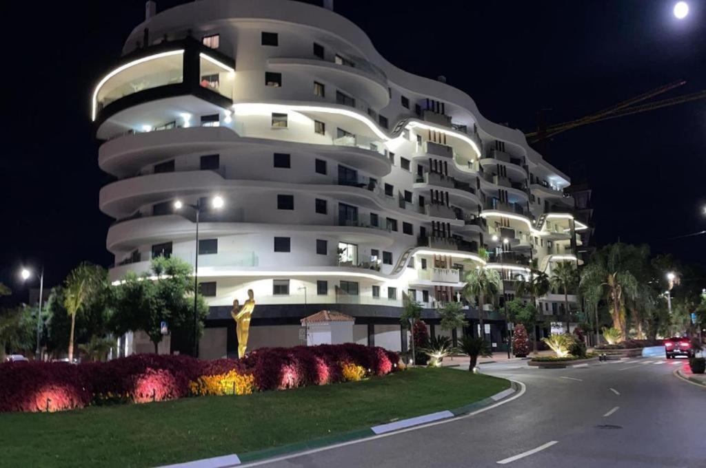 Keywise Family Luxury Infinity Beach & Golf Estepona Kültér fotó